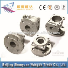 Top Quality Titanium Investment Casting,titanium alloy cast